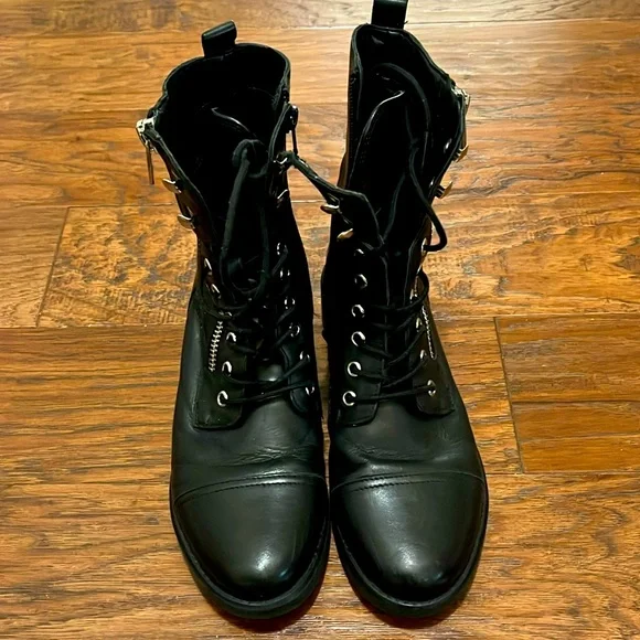 Marc Fisher boots - Picture 1 of 4